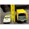 Image 3 : ERTL Harry Gant Skoal Bandit Race Car & Vintage Tonka Van
