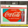 Image 1 : Coca-Cola Tempered Class Cutting Board NIB