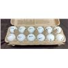 Image 1 : One Dozen Srixon Golf Balls