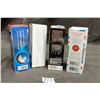 Image 3 : (4) Sleeves of Assorted 3pk Golf Balls (12 total)