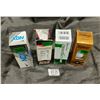 Image 2 : (4) Sleeves of Assorted 3pk Golf Balls (12 total)