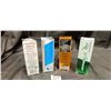 Image 3 : (4) Sleeves of Assorted 3pk Golf Balls (12 total)