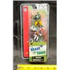 Image 1 : McFarlane NFL Doubles – Brady & Favre