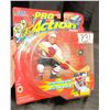 Image 3 : Pro-Action Starting Lineup Figure – Joe Sakic (Avalanche)