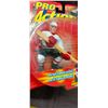 Image 5 : Pro-Action Starting Lineup Figure – Joe Sakic (Avalanche)