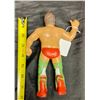 Image 2 : 1986 Titan Wrestling Figure – Terry Funk