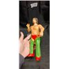 Image 4 : 1986 Titan Wrestling Figure – Terry Funk
