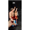 Image 3 : (2) 1986 Titan Wrestling Figure – British Bulldogs