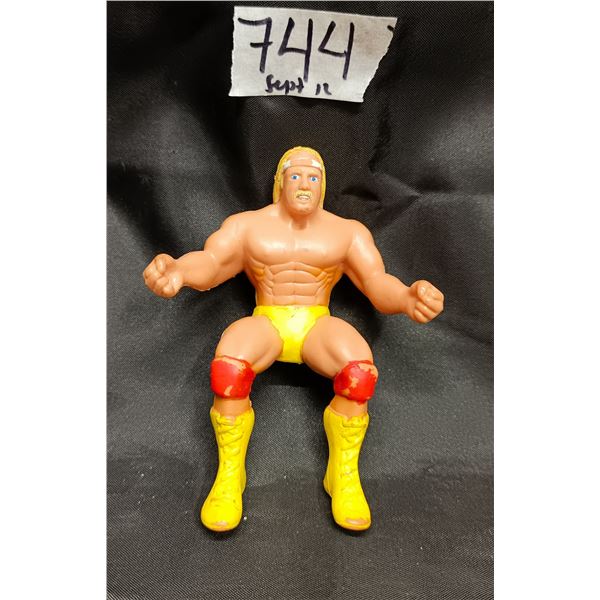 Titan Thumb Wrestler – Hulk Hogan