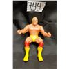 Image 1 : Titan Thumb Wrestler – Hulk Hogan