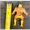 Image 2 : Titan Thumb Wrestler – Hulk Hogan