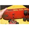 Image 3 : Structo Cattle Hauler Steel Toy Truck