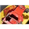 Image 4 : Structo Cattle Hauler Steel Toy Truck