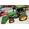 Image 1 : John Deere 2755 Toy Tractor