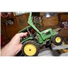 Image 2 : John Deere 2755 Toy Tractor