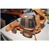 Image 1 : Case Construction Toy Vehicle