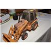 Image 2 : Case Construction Toy Vehicle