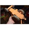 Image 4 : Case Construction Toy Vehicle