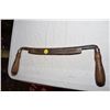 Image 1 : Vintage Draw Knife