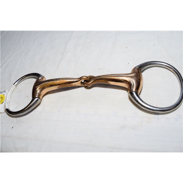 Horse Bit