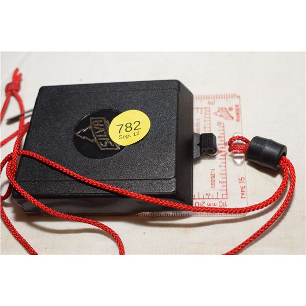 Silva Ranger Compass