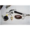 Image 1 : Assorted Keychain Lot