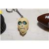 Image 2 : Assorted Keychain Lot