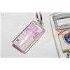 Image 2 : Assorted Beverage etc. Keychain Lot