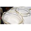 Image 1 : Pyrex Casserole Dishes