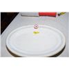 Image 1 : Vintage Canadian Pacific Railway Platter