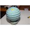 Image 1 : Pottery Lamp Base