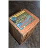 Image 1 : Wooden Orange Crate