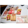 Image 1 : (11) NOS Antique Dye Boxes – Full