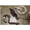 Image 1 : Pully Lot