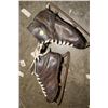 Image 1 : Antique CCM Skates