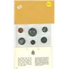 Image 1 : 1970 Canada Proof Like Uncirculated Coin Set.