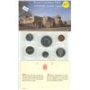 Image 1 : 1977 Canada Proof Like Uncirculated Coin Set.