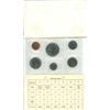 Image 2 : 1977 Canada Proof Like Uncirculated Coin Set.