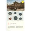 Image 1 : 1978 Canada Proof Like Uncirculated Coin Set.