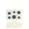 Image 2 : 1978 Canada Proof Like Uncirculated Coin Set.