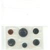 Image 2 : 1986 Canada Proof Like Uncirculated Coin Set.