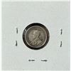 Image 2 : 1914 Canada Silver 5 Cents.