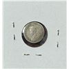 Image 2 : 1918 Canada Silver 5 Cents.