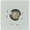 Image 2 : 1919 Canada Silver 5 Cents.