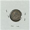 Image 2 : 1913 Canada Silver 10 Cents.
