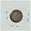 Image 2 : 1917 Canada Silver 10 Cents.