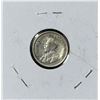 Image 2 : 1918 Canada Silver 10 Cents.