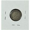 Image 2 : 1920 Canada Silver 10 Cents.