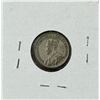 Image 2 : 1933 Canada Silver 10 Cents.