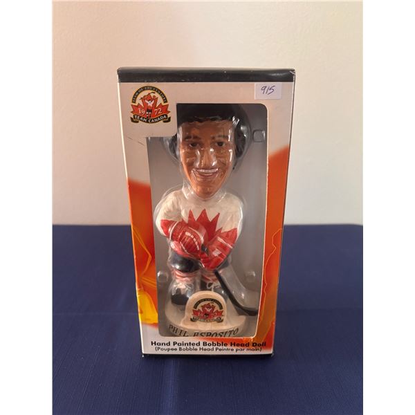 Phil Esposito - Team Canada Bobblehead